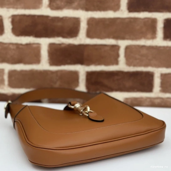 Firstbag ru SHOULDER JACKIE BAG-27.5*19*4CM 1961 GUCCI 0814